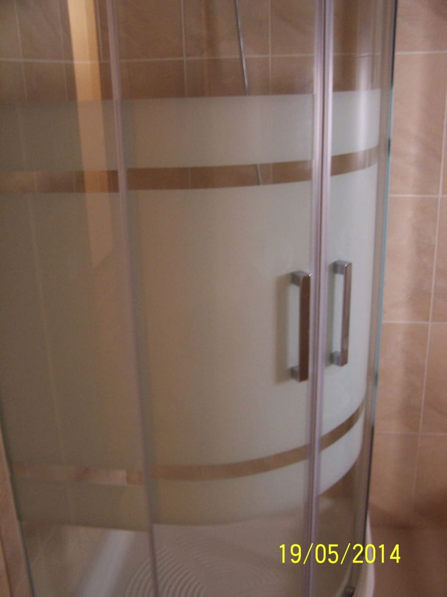 4 soveværelse Lejlighed til salg i Lucainena de las Torres - € 140.000 (Ref: 9536676)