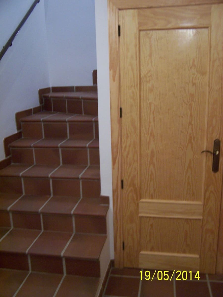 4 soveværelse Lejlighed til salg i Lucainena de las Torres - € 140.000 (Ref: 9536676)