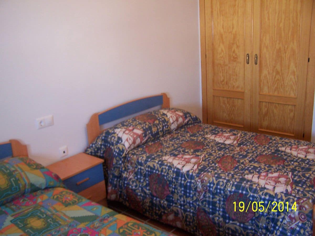 4 soveværelse Lejlighed til salg i Lucainena de las Torres - € 140.000 (Ref: 9536676)