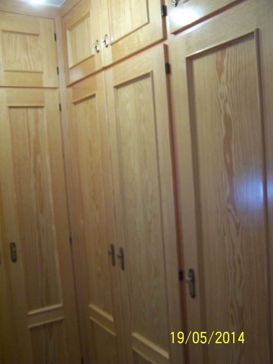 4 soveværelse Lejlighed til salg i Lucainena de las Torres - € 140.000 (Ref: 9536676)