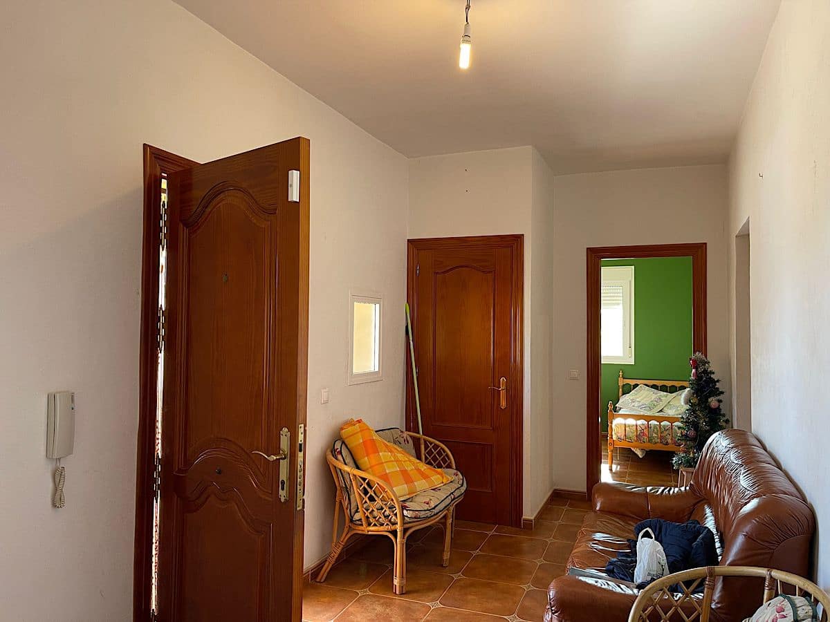 3 sypialnia Finka/Dom wiejski na sprzedaż w Gador z garażem - 250 000 € (Ref: 9576252)