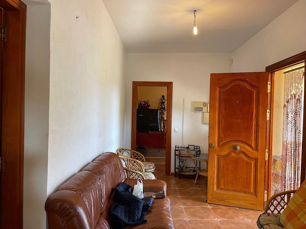 3 sypialnia Finka/Dom wiejski na sprzedaż w Gador z garażem - 250 000 € (Ref: 9576252)