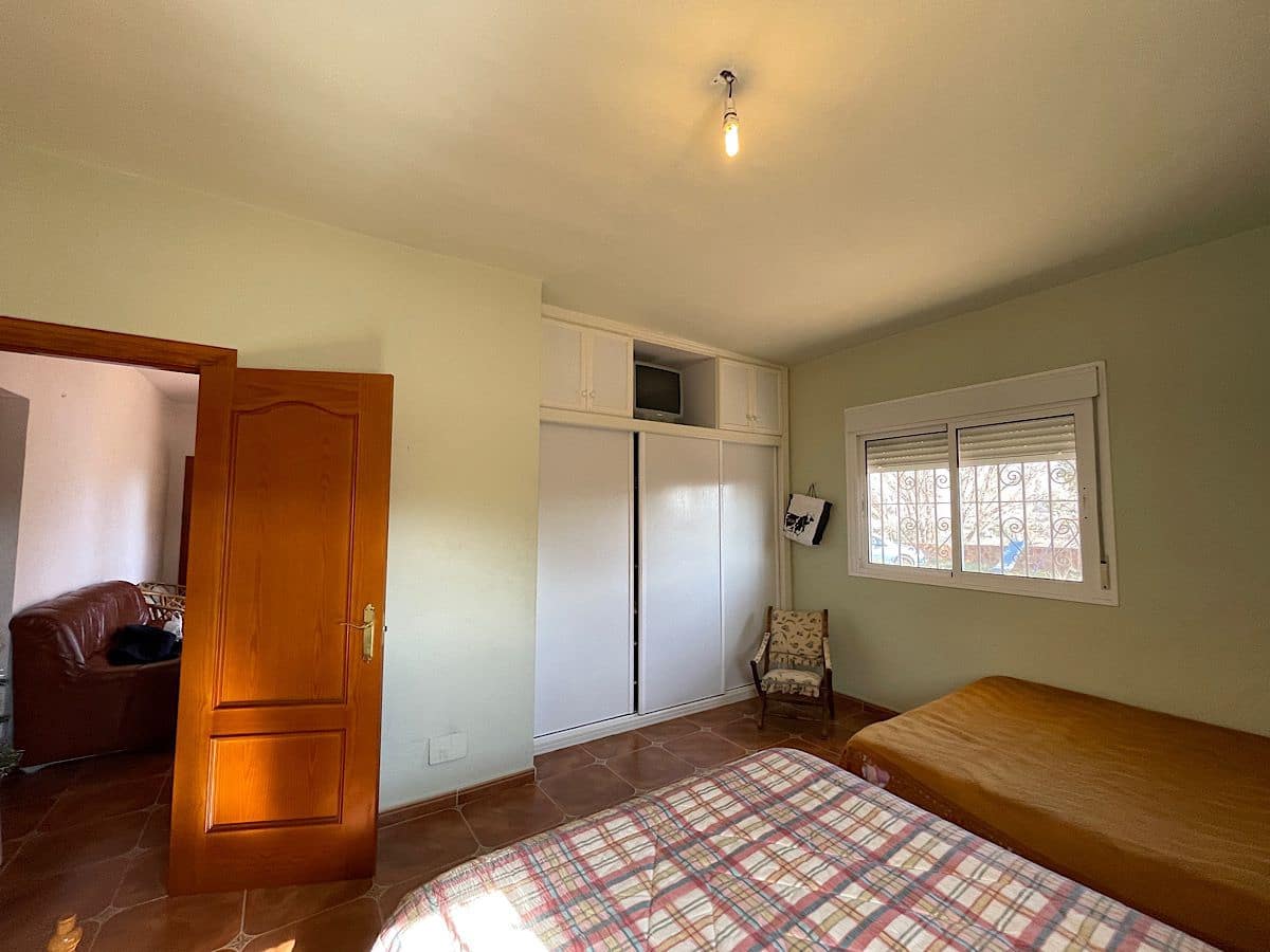 3 sypialnia Finka/Dom wiejski na sprzedaż w Gador z garażem - 250 000 € (Ref: 9576252)