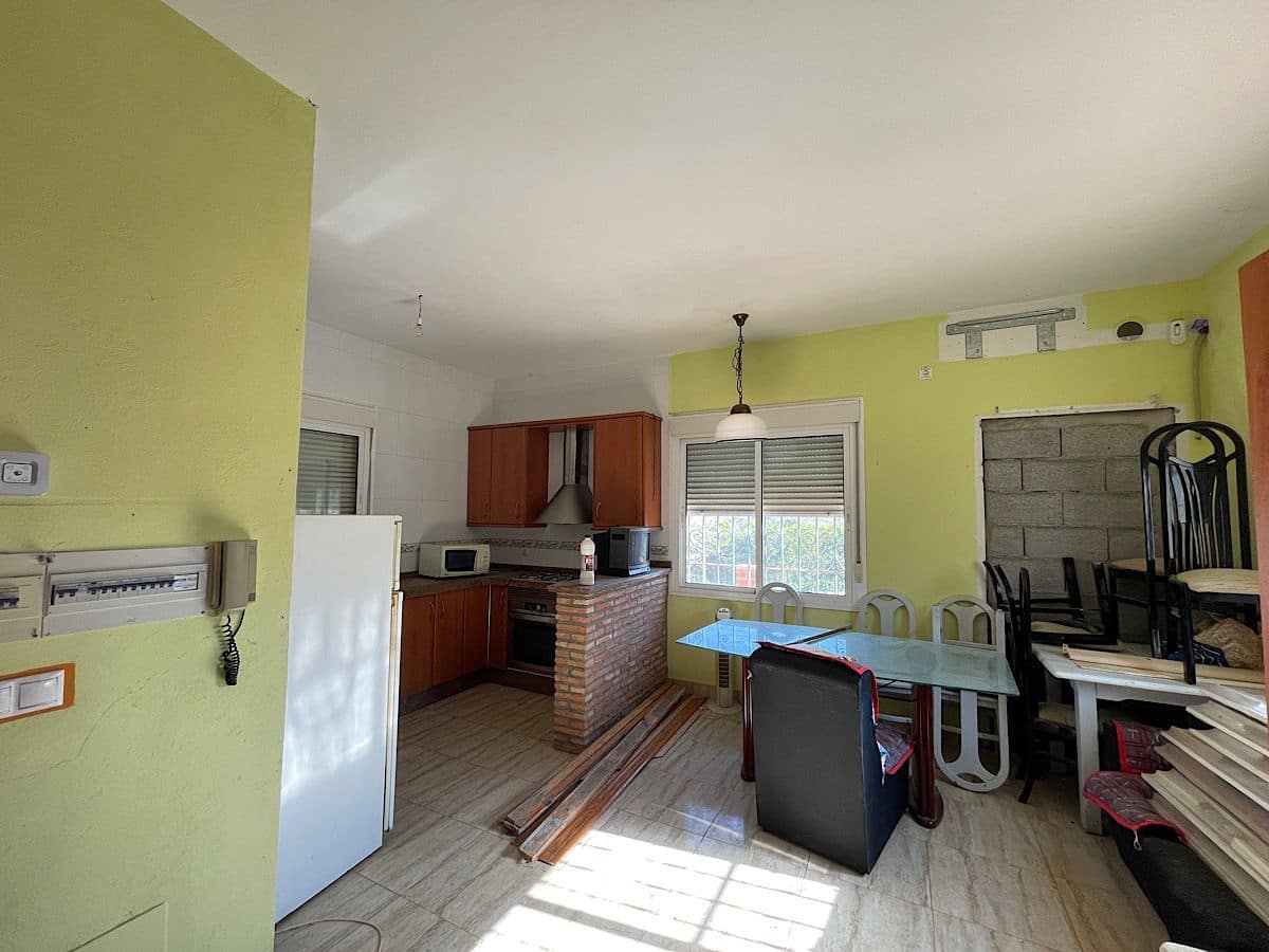 3 sypialnia Finka/Dom wiejski na sprzedaż w Gador z garażem - 250 000 € (Ref: 9576252)