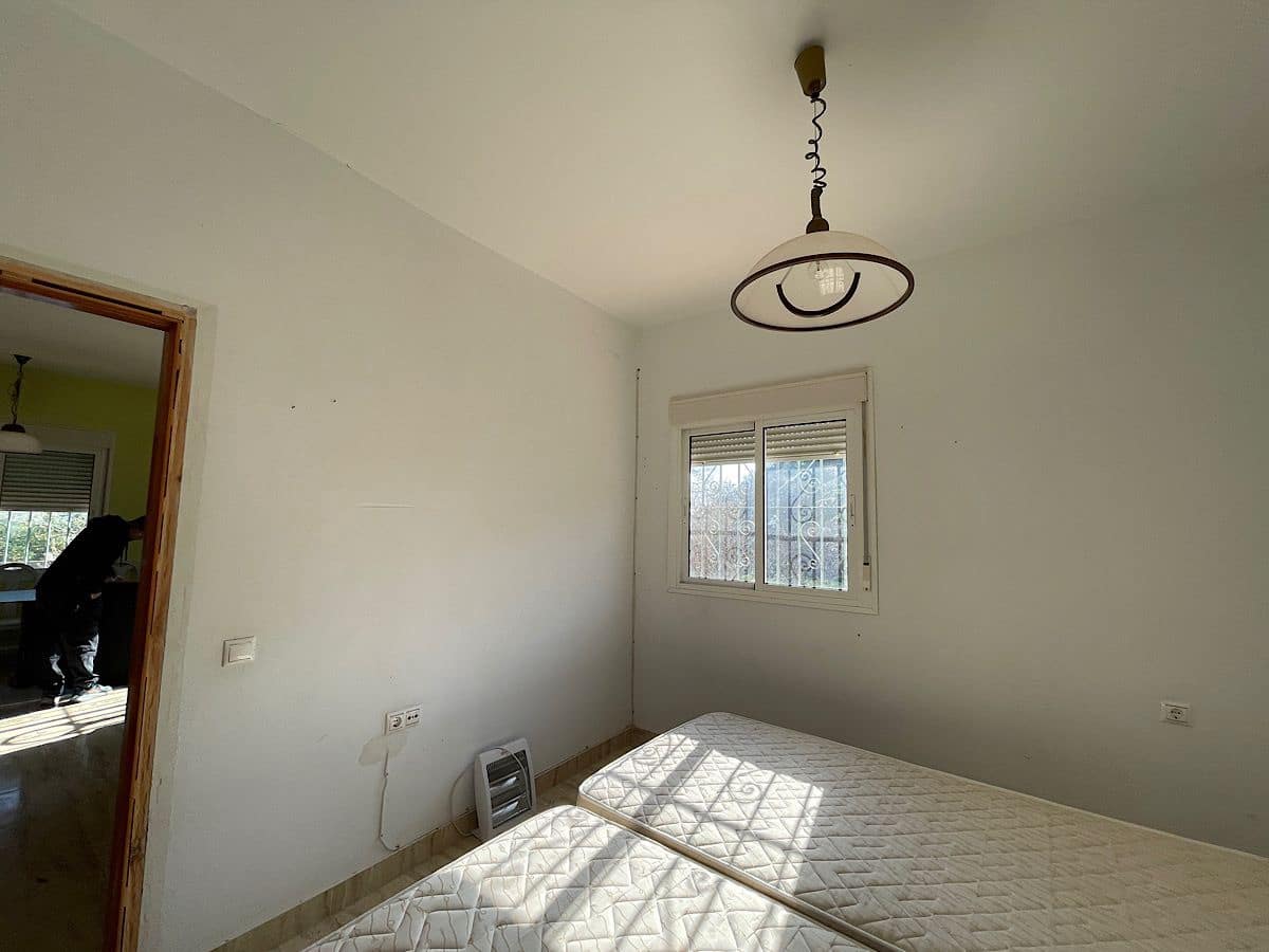 3 sypialnia Finka/Dom wiejski na sprzedaż w Gador z garażem - 250 000 € (Ref: 9576252)