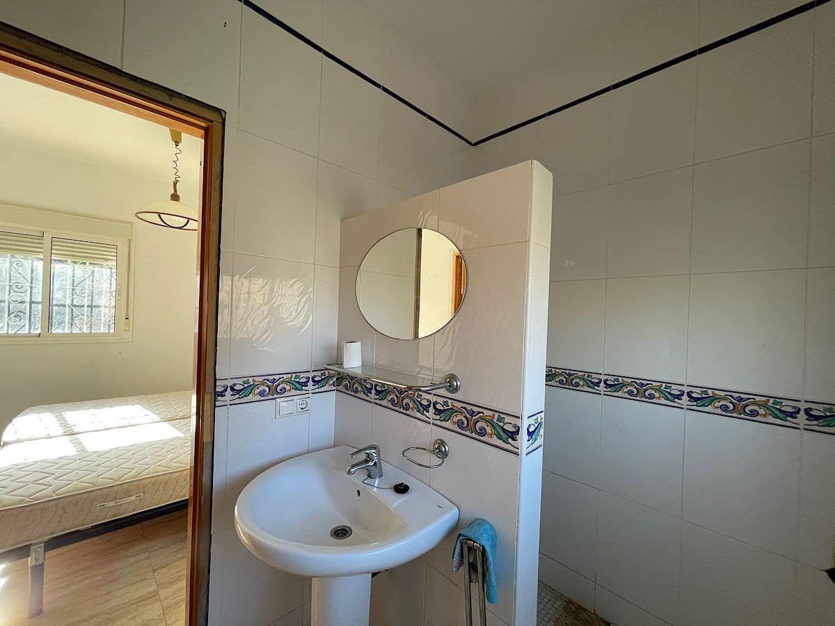 3 sypialnia Finka/Dom wiejski na sprzedaż w Gador z garażem - 250 000 € (Ref: 9576252)