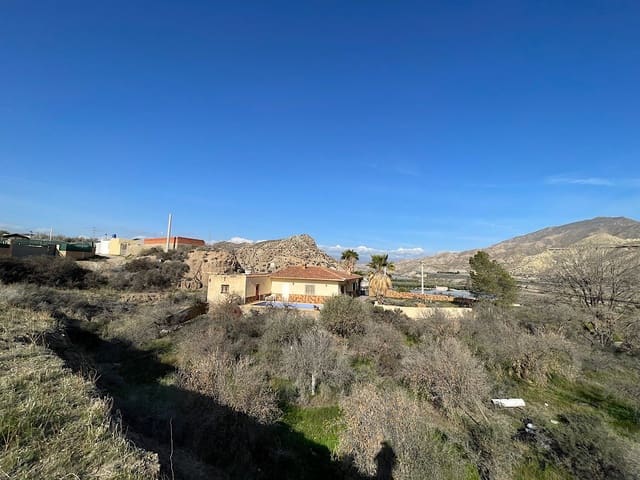 3 camera da letto Finca/Casa di Campagna in vendita in Gádor con garage - 250.000 € (Rif: 9576252)