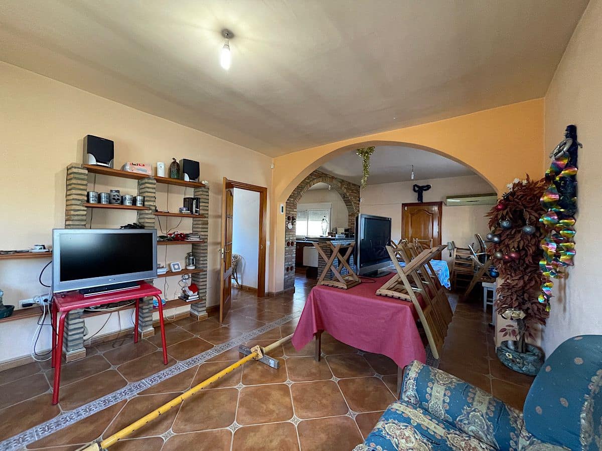 3 sypialnia Finka/Dom wiejski na sprzedaż w Gador z garażem - 250 000 € (Ref: 9576252)