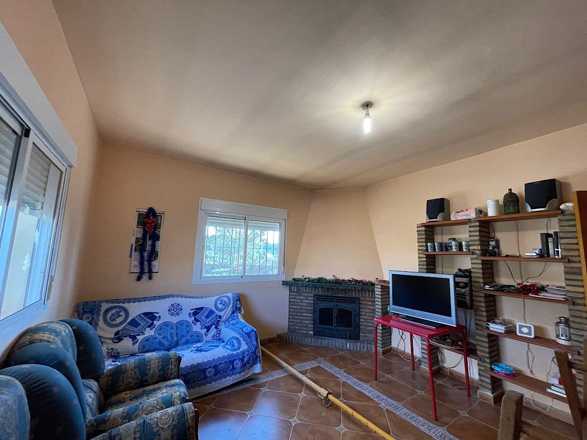 3 sypialnia Finka/Dom wiejski na sprzedaż w Gador z garażem - 250 000 € (Ref: 9576252)