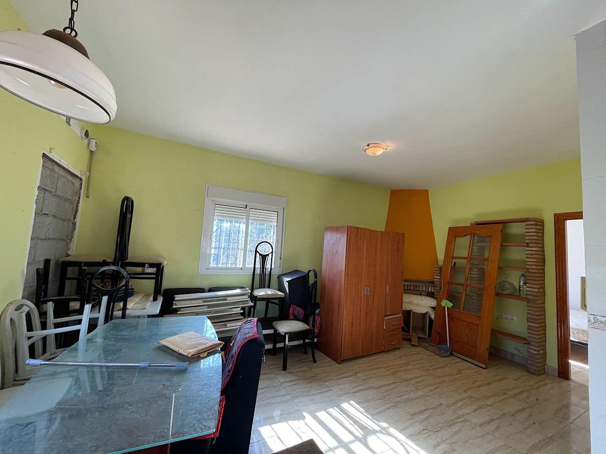 3 sypialnia Finka/Dom wiejski na sprzedaż w Gador z garażem - 250 000 € (Ref: 9576252)