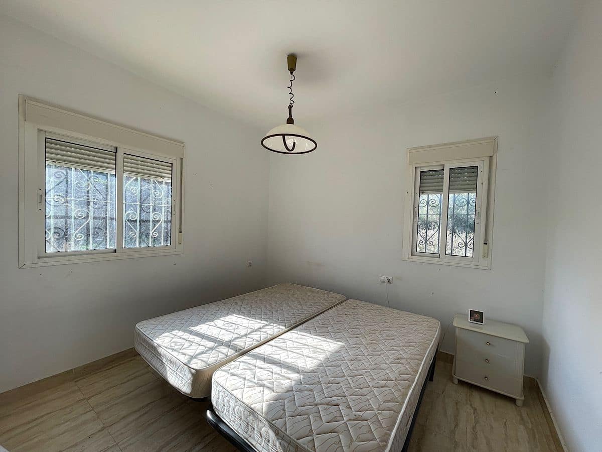 3 sypialnia Finka/Dom wiejski na sprzedaż w Gador z garażem - 250 000 € (Ref: 9576252)