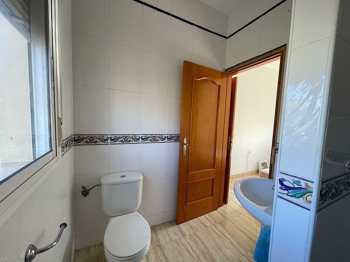 3 sypialnia Finka/Dom wiejski na sprzedaż w Gador z garażem - 250 000 € (Ref: 9576252)