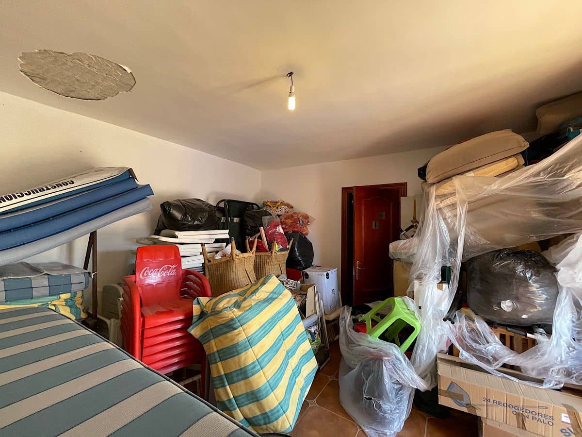 3 sypialnia Finka/Dom wiejski na sprzedaż w Gador z garażem - 250 000 € (Ref: 9576252)