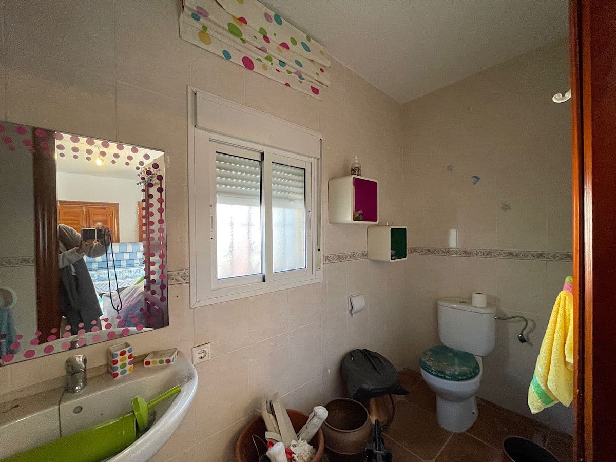 3 sypialnia Finka/Dom wiejski na sprzedaż w Gador z garażem - 250 000 € (Ref: 9576252)