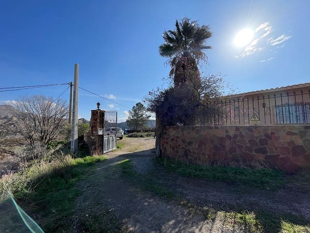 3 camera da letto Finca/Casa di Campagna in vendita in Gádor con garage - 250.000 € (Rif: 9576252)