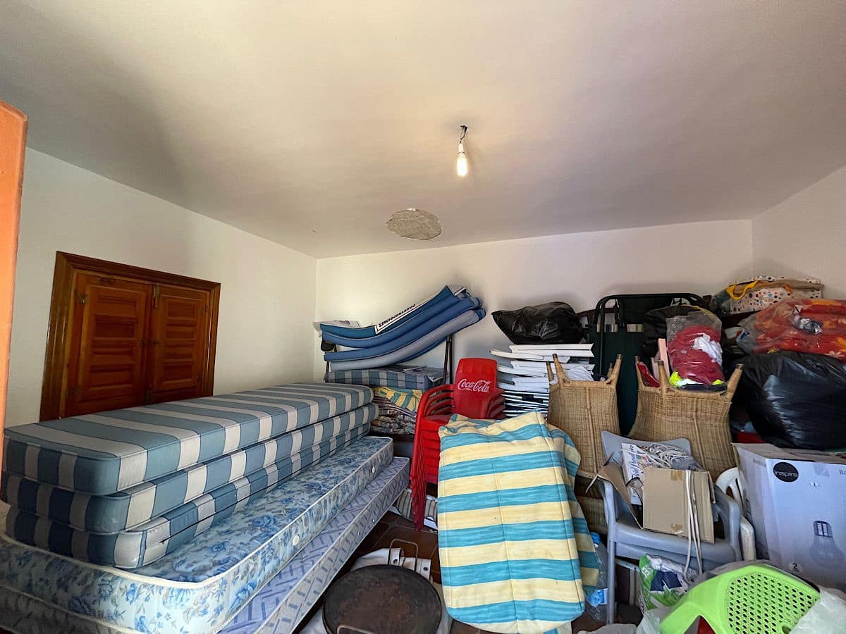 3 sypialnia Finka/Dom wiejski na sprzedaż w Gador z garażem - 250 000 € (Ref: 9576252)