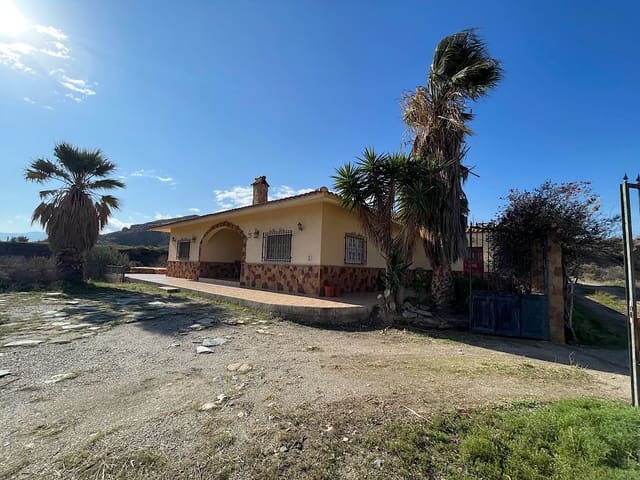 3 camera da letto Finca/Casa di Campagna in vendita in Gádor con garage - 250.000 € (Rif: 9576252)