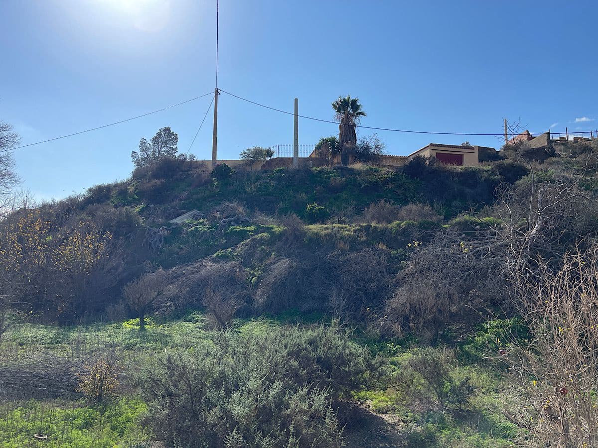 3 sypialnia Finka/Dom wiejski na sprzedaż w Gador z garażem - 250 000 € (Ref: 9576252)