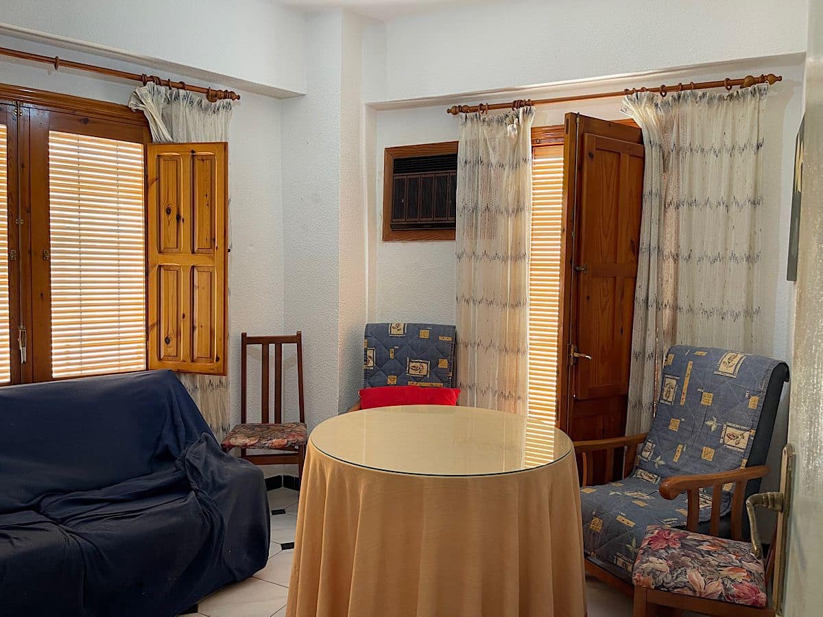 2 soveværelse Lejlighed til salg i Sorbas - € 64.500 (Ref: 9634024)