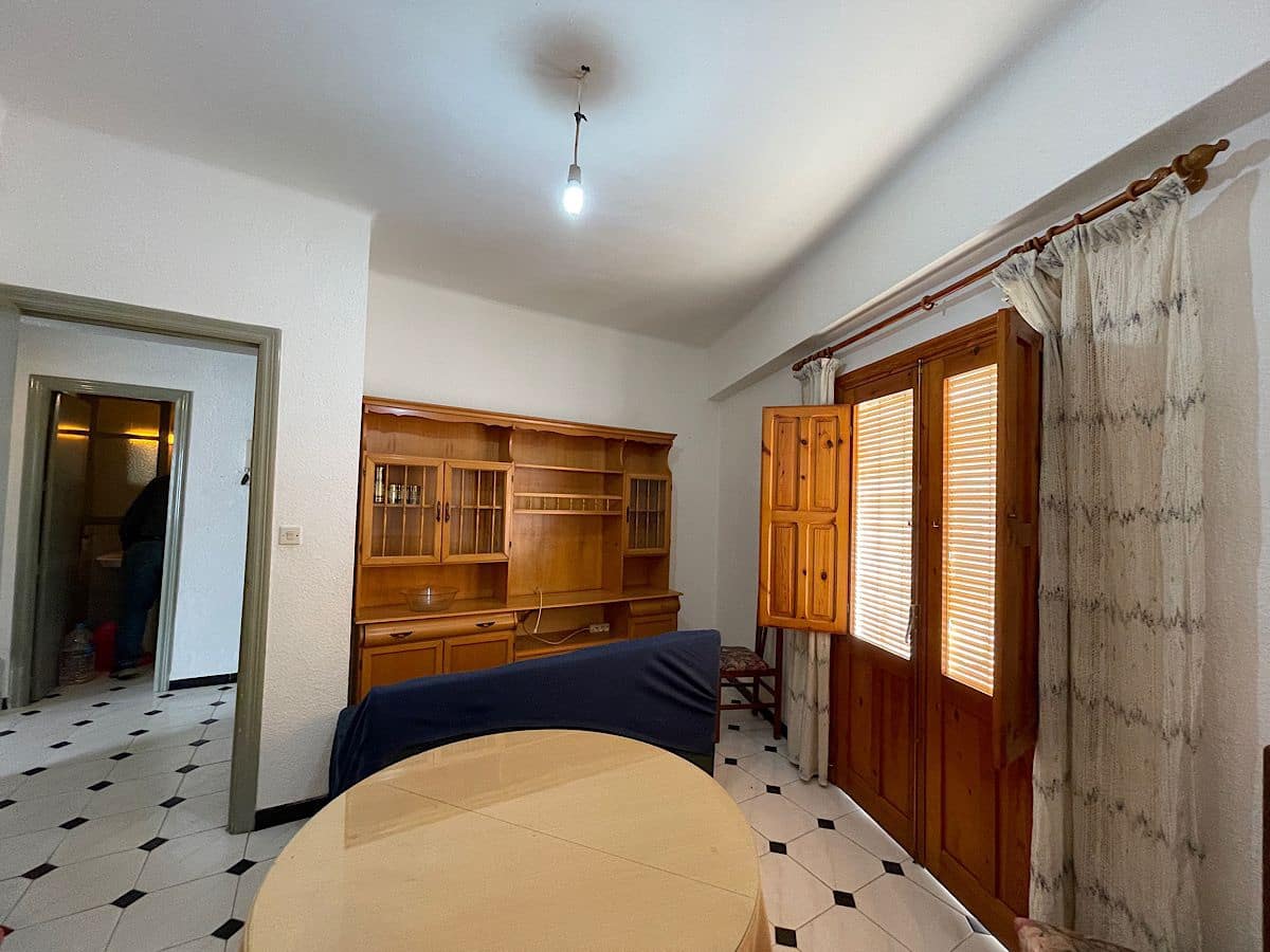 2 soveværelse Lejlighed til salg i Sorbas - € 64.500 (Ref: 9634024)