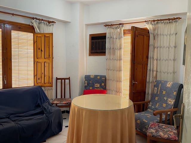 2 soveværelse Lejlighed til salg i Sorbas - € 64.500 (Ref: 9634024)