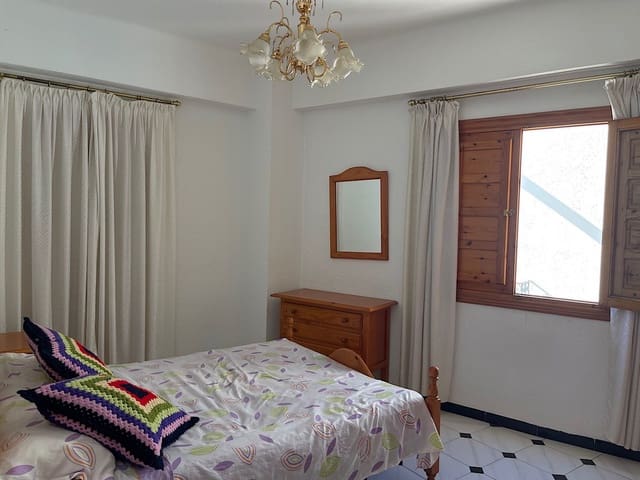 2 soveværelse Lejlighed til salg i Sorbas - € 64.500 (Ref: 9634024)