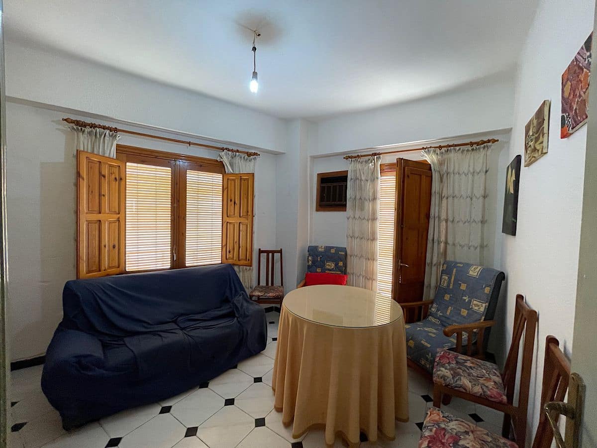 2 soveværelse Lejlighed til salg i Sorbas - € 64.500 (Ref: 9634024)