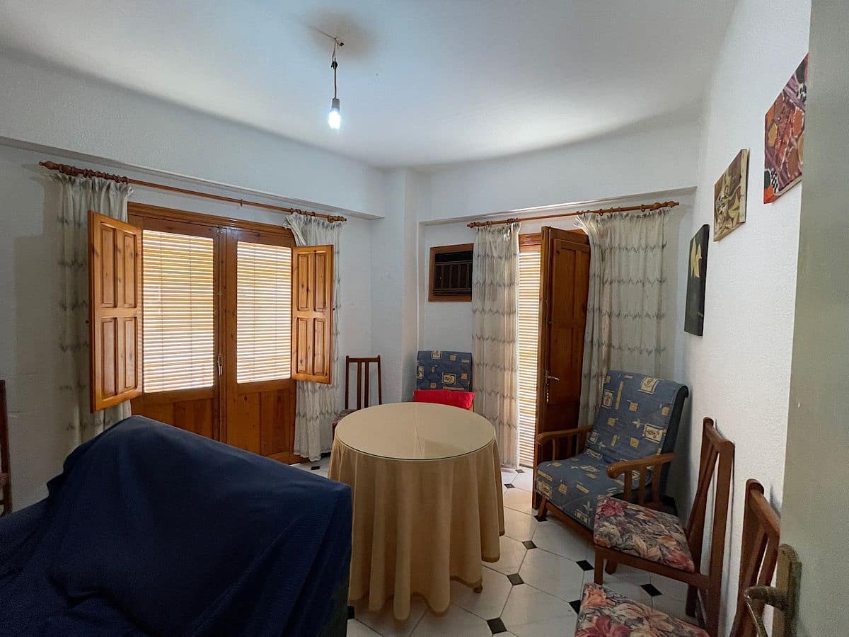 2 soveværelse Lejlighed til salg i Sorbas - € 64.500 (Ref: 9634024)