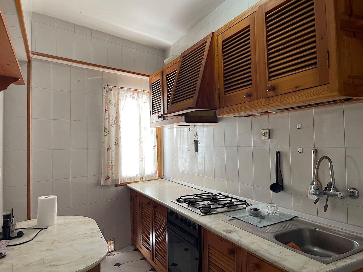 2 soveværelse Lejlighed til salg i Sorbas - € 64.500 (Ref: 9634024)