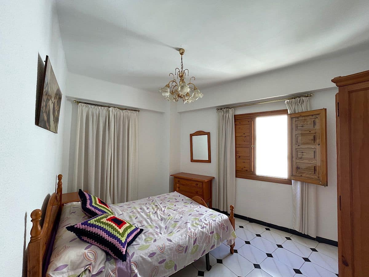 2 soveværelse Lejlighed til salg i Sorbas - € 64.500 (Ref: 9634024)