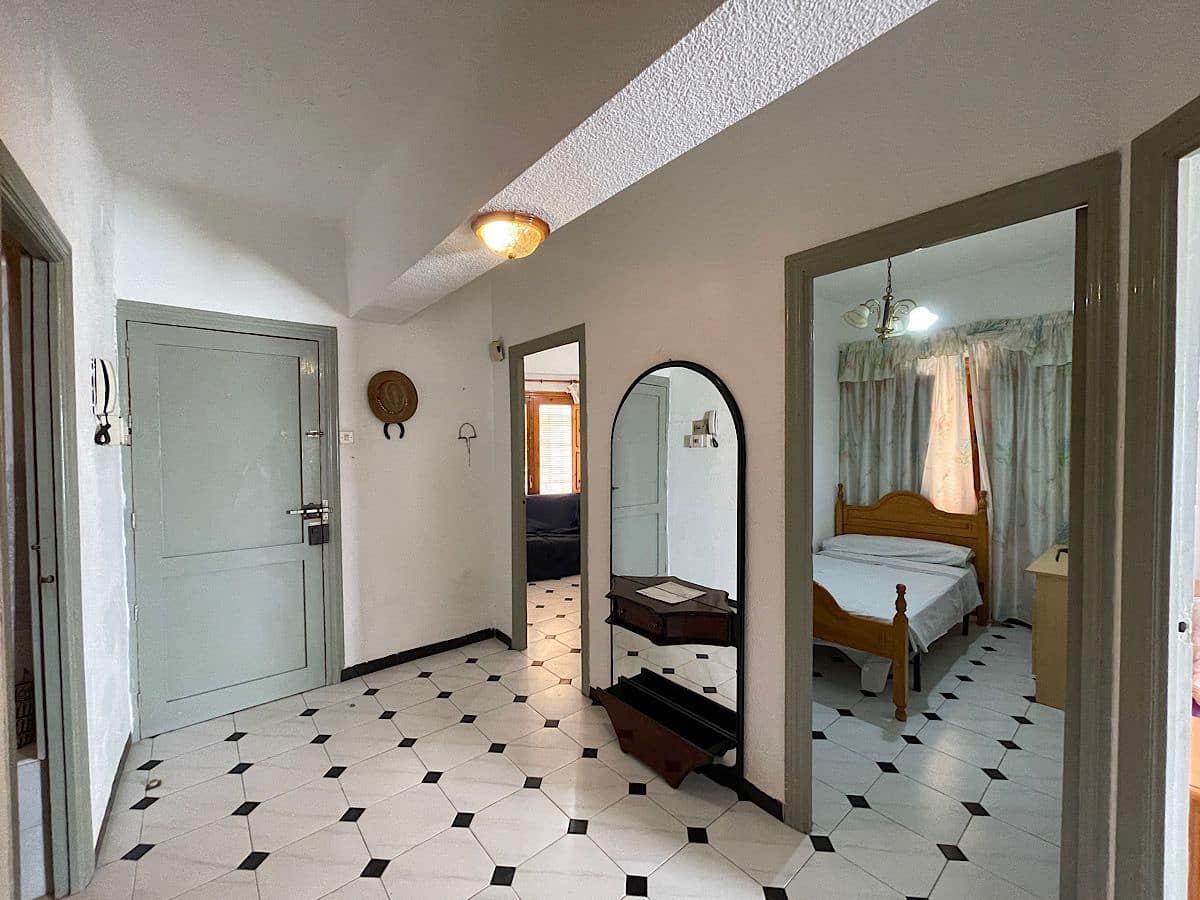 2 soveværelse Lejlighed til salg i Sorbas - € 64.500 (Ref: 9634024)