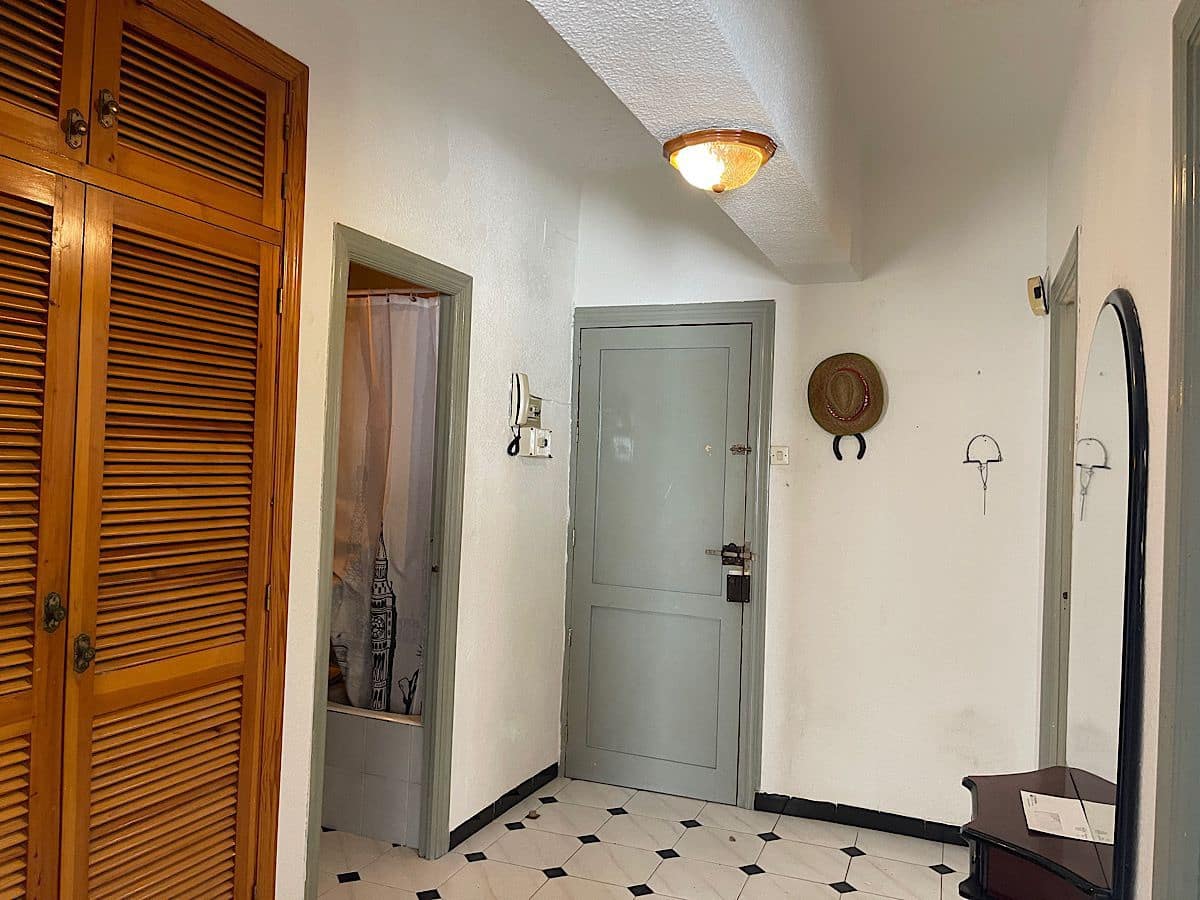 2 soveværelse Lejlighed til salg i Sorbas - € 64.500 (Ref: 9634024)