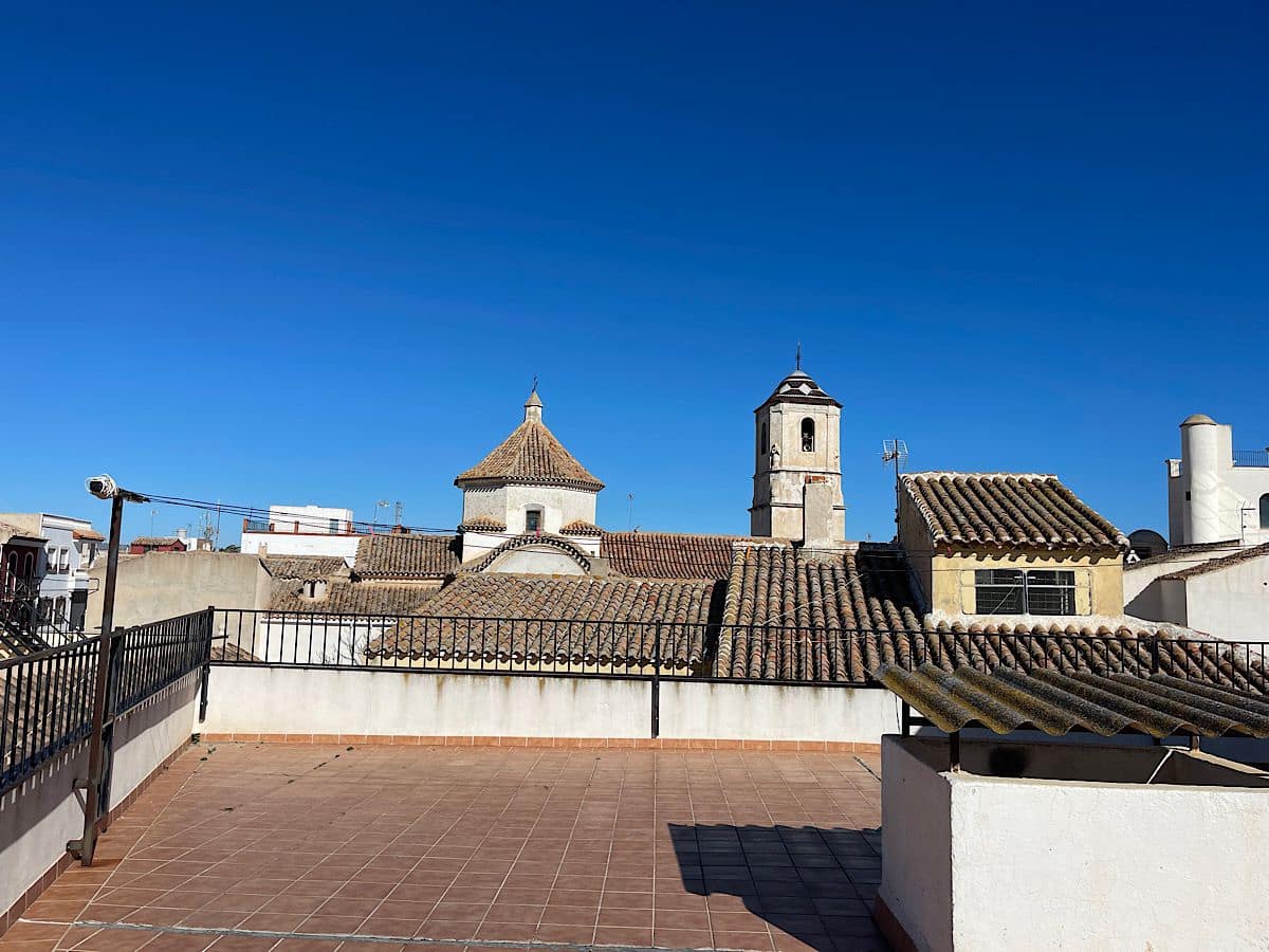 2 soveværelse Lejlighed til salg i Sorbas - € 64.500 (Ref: 9634024)