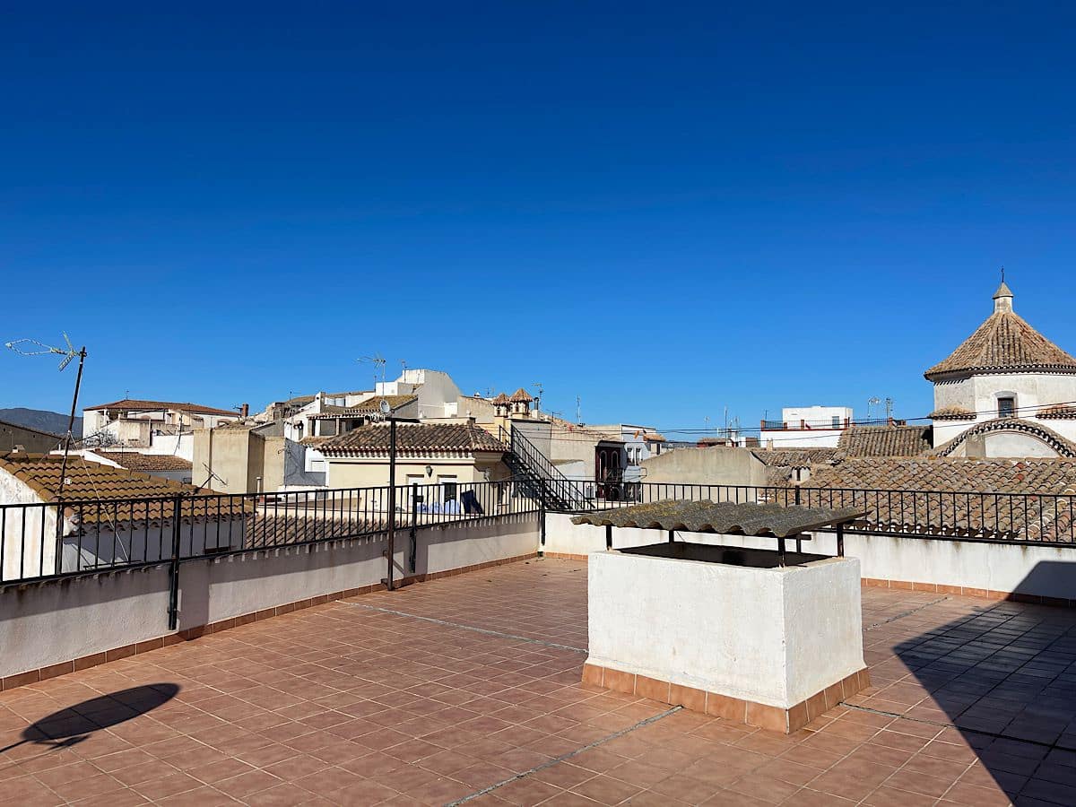 2 soveværelse Lejlighed til salg i Sorbas - € 64.500 (Ref: 9634024)