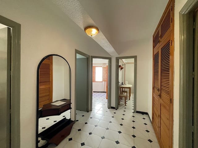 2 soveværelse Lejlighed til salg i Sorbas - € 64.500 (Ref: 9634024)