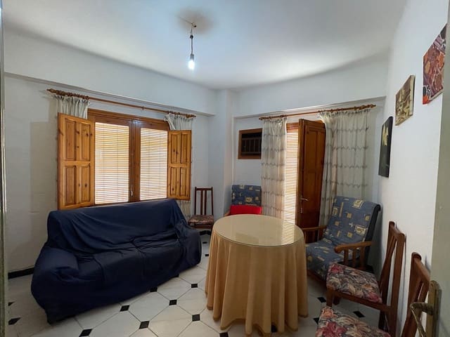 2 soveværelse Lejlighed til salg i Sorbas - € 64.500 (Ref: 9634024)