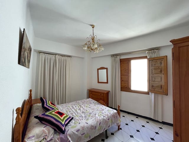 2 soveværelse Lejlighed til salg i Sorbas - € 64.500 (Ref: 9634024)