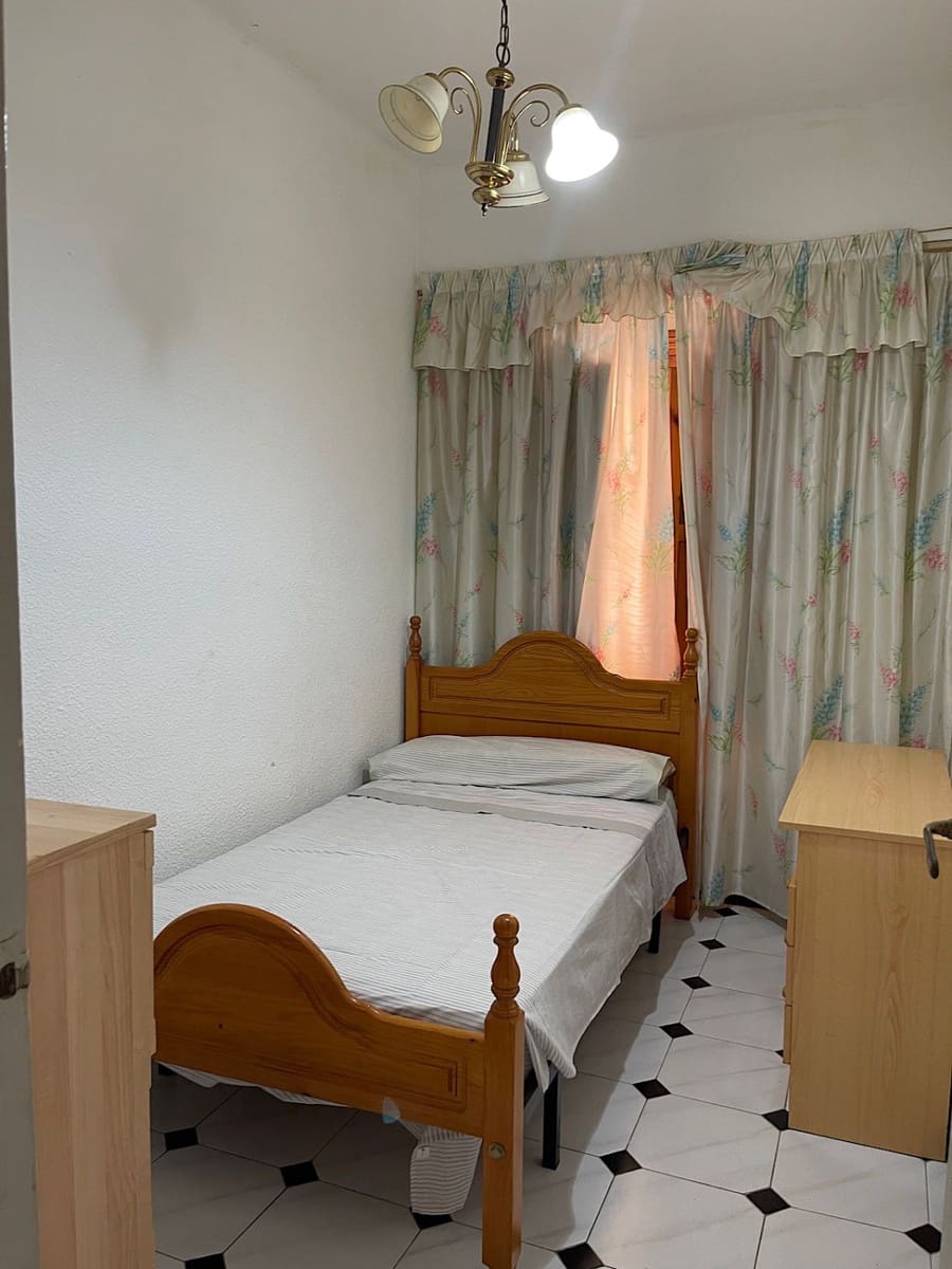 2 soveværelse Lejlighed til salg i Sorbas - € 64.500 (Ref: 9634024)