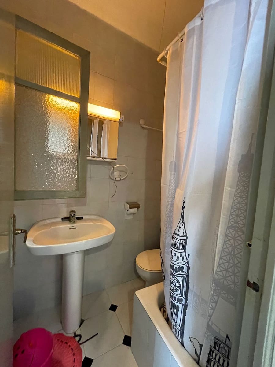 2 soveværelse Lejlighed til salg i Sorbas - € 64.500 (Ref: 9634024)