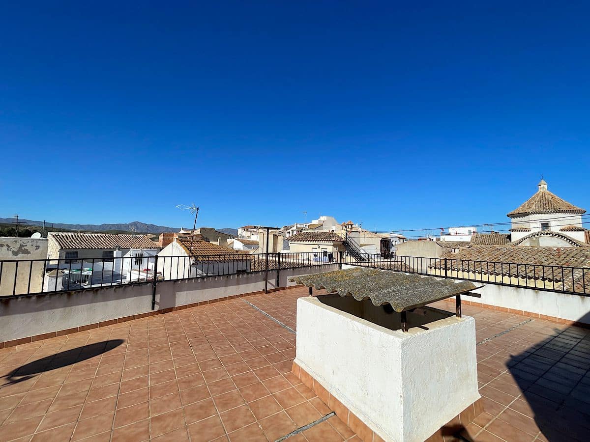 2 soveværelse Lejlighed til salg i Sorbas - € 64.500 (Ref: 9634024)