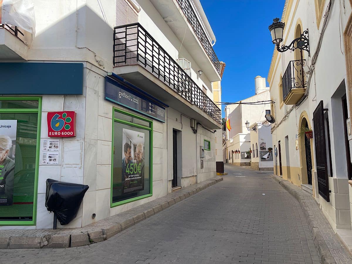 2 soveværelse Lejlighed til salg i Sorbas - € 64.500 (Ref: 9634024)