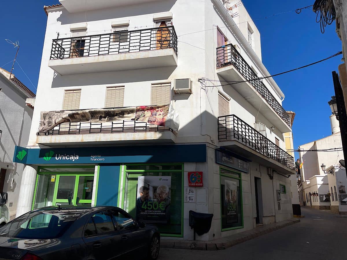 2 soveværelse Lejlighed til salg i Sorbas - € 64.500 (Ref: 9634024)