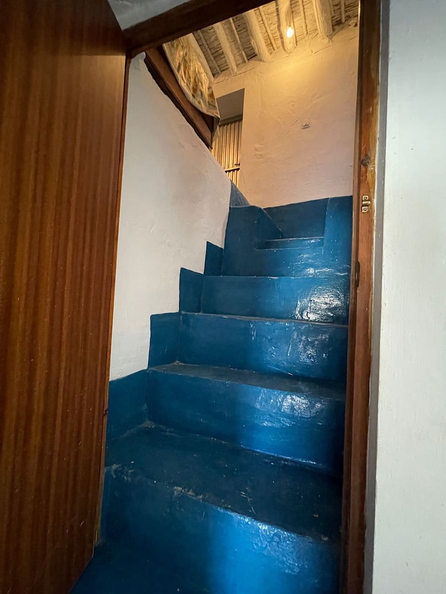 5 slaapkamer Huis te koop in Benizalon - € 60.000 (Ref: 9647835)