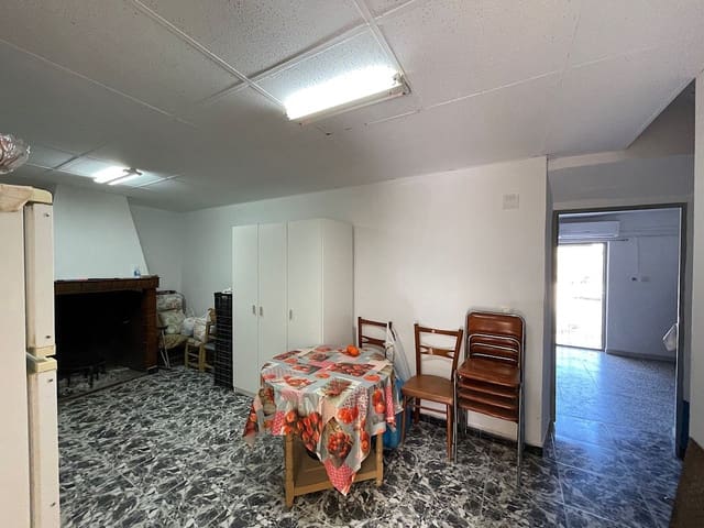 5 slaapkamer Huis te koop in Benizalón - € 60.000 (Ref: 9647835)