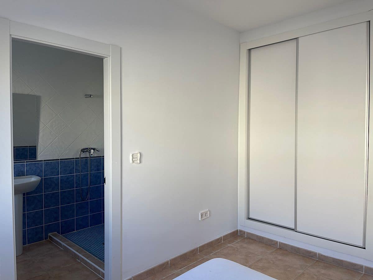 3 soveværelse Finca/Landehus til salg i Sorbas - € 139.000 (Ref: 9682385)