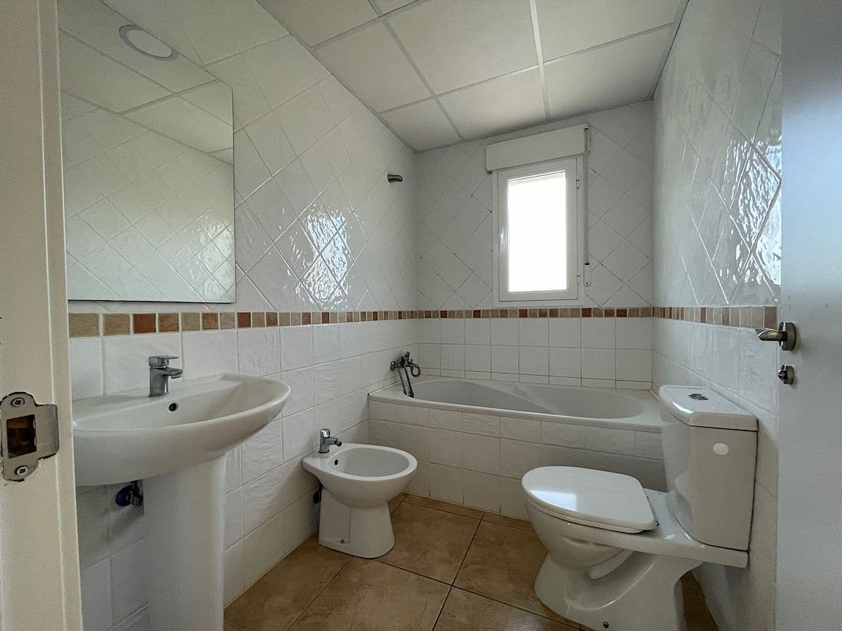 3 soveværelse Finca/Landehus til salg i Sorbas - € 139.000 (Ref: 9682385)