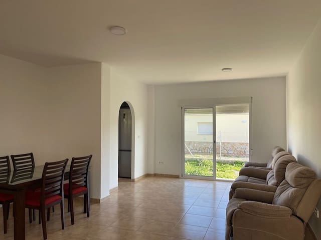 3 soveværelse Finca/Landehus til salg i Sorbas - € 139.000 (Ref: 9682385)