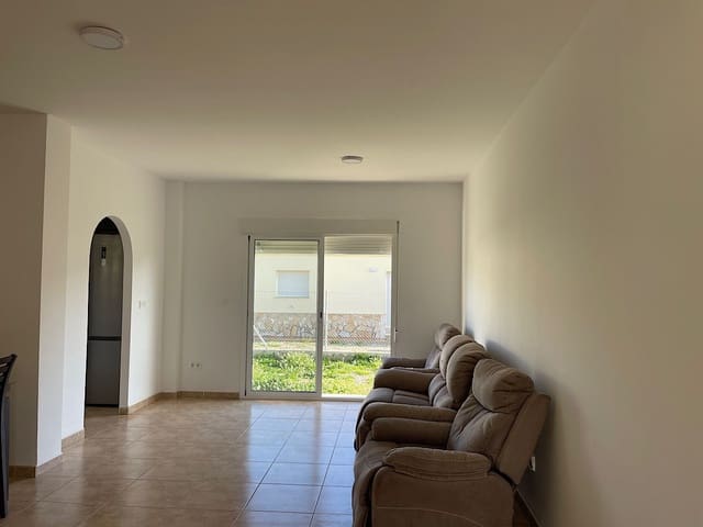 3 soveværelse Finca/Landehus til salg i Sorbas - € 139.000 (Ref: 9682385)