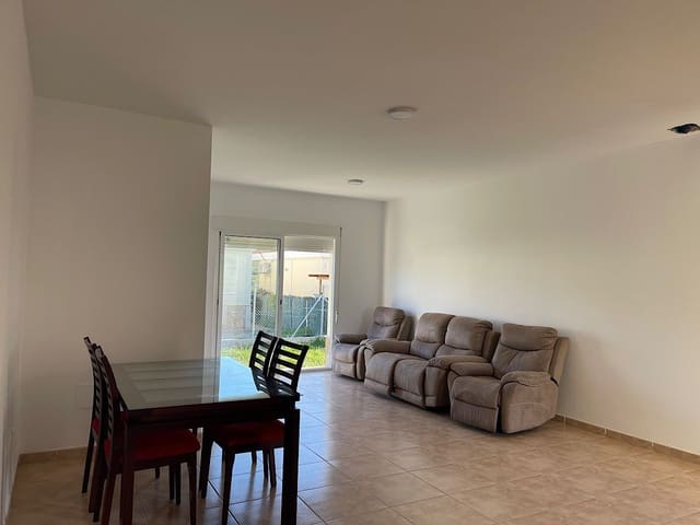 3 soveværelse Finca/Landehus til salg i Sorbas - € 139.000 (Ref: 9682385)