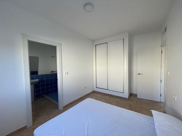 3 soveværelse Finca/Landehus til salg i Sorbas - € 139.000 (Ref: 9682385)